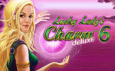 Игровой автомат Lucky Lady's Charm Deluxe 6