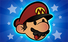 Игровой автомат Mario's Gold